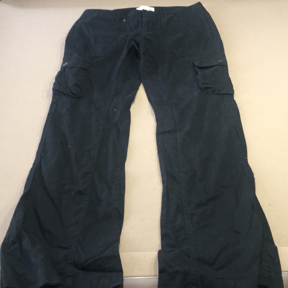 Old navy cargo pants